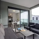 Sang Near The - Happy Apartman