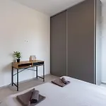 Sang Near The - Happy Apartman