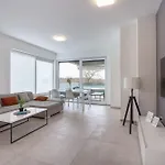 Sang Near The - Happy Apartman