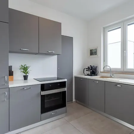 Sang Near The - Happy Appartement *