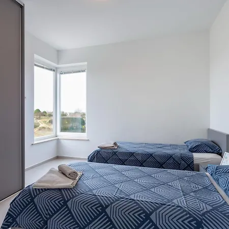 Appartement Sang Near The - Happy *