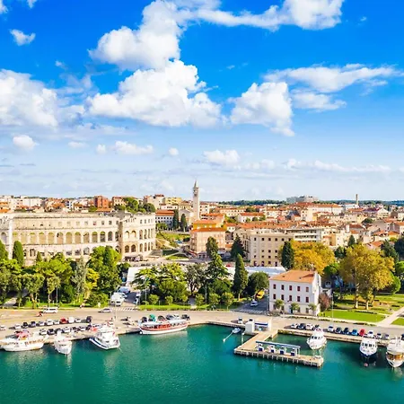 Sang Near The - Happy Apartment *