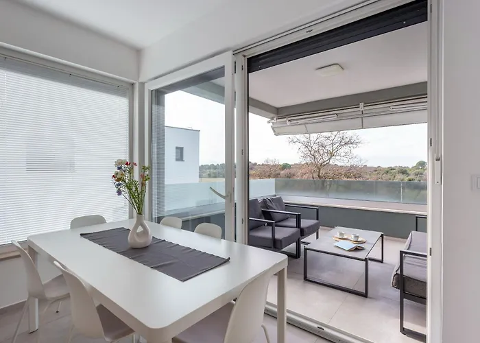 Sang Near The - Happy Appartement *