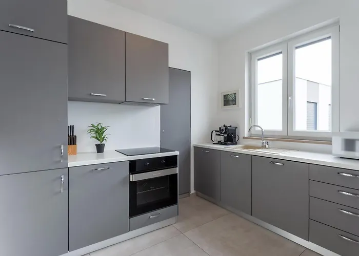 Sang Near The - Happy Appartement *