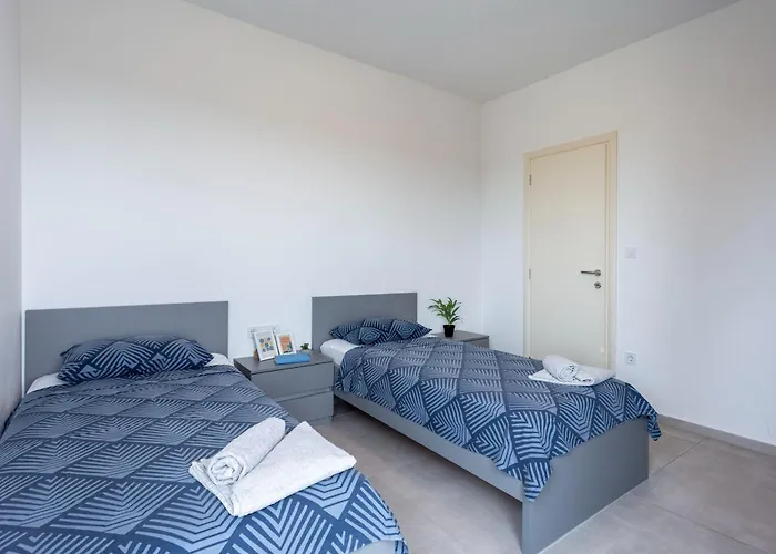 Sang Near The - Happy Appartement