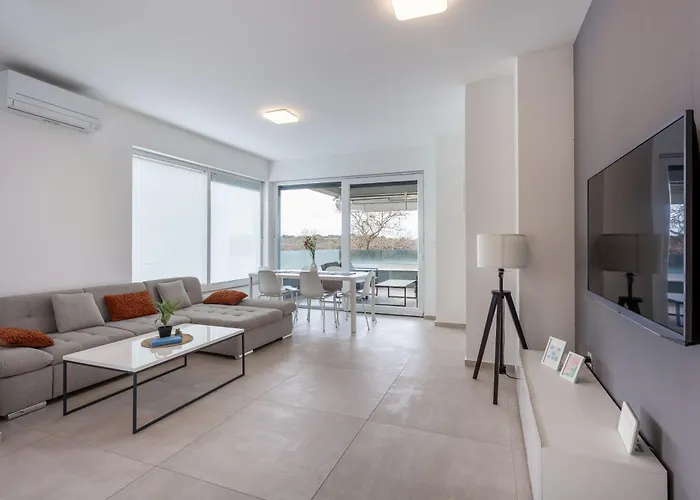 Sang Near The - Happy Appartement