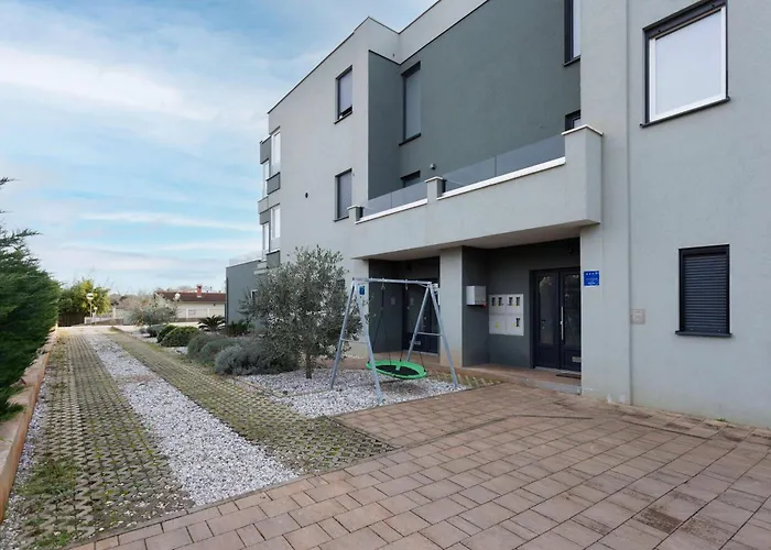 Sang Near The - Happy Appartement