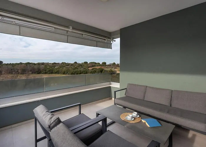 Sang Near The - Happy Appartement *