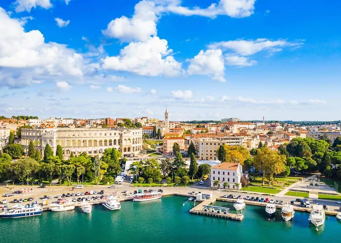 Sang Near The - Happy Appartement *